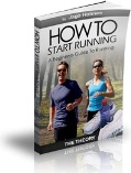 How To Start Running - The Theory