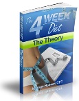 4 Week Diet - The Theory