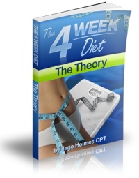 4 Week Diet - The Theory